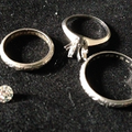 プラチナ結婚指輪買取価格